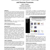 Laboratory for automation psychology and decision processes