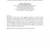 Lagrangean relaxation with clusters and column generation for the manufacturer's pallet loading problem