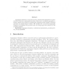Lagrangian Relaxation