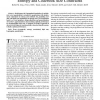 Lagrangian Vector Quantization With Combined Entropy and Codebook Size Constraints