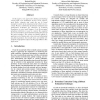 Land Cover Boundary Extraction in Rural Aerial Videos