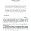 Landmark Extraction: A Web Mining Approach