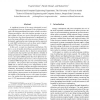 Lane decoupling for improving the timing-error resiliency of wide-SIMD architectures