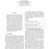 Language choice models for microplanning and readability