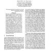 Language Constructs for Programming Active Databases