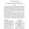 Language Identification In Unknown Signals