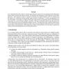 Language sensitive text classification