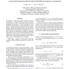 Laplace-Beltrami eigenfunction expansion of cortical manifolds