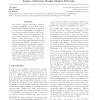 Laplace maximum margin Markov networks