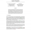 Laplace Propagation