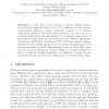 Laplacian Distortion Model (LDM) for Rate Control in Video Coding
