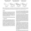 Laplacian lines for real-time shape illustration