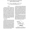 Large Area Sensor Skin based on Two-Dimensional Signal Transmission Technology