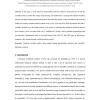 Large correlation analysis