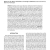 Large Displays Enhance Optical Flow Cues and Narrow the Gender Gap in 3-D Virtual Navigation