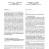 Large graph processing in the cloud