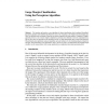 Large Margin Classification Using the Perceptron Algorithm