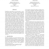 Large Maximal Cliques Enumeration in Large Sparse Graphs