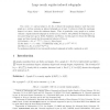 Large Nearly Regular Induced Subgraphs