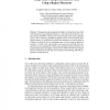 Large Scale Concept Detection in Video Using a Region Thesaurus
