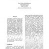Large-scale extraction and use of knowledge from text