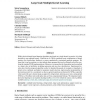 Large Scale Multiple Kernel Learning
