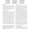 Large Scale P2P Distribution of Open-Source Software