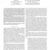 Large-Scale QoS-Aware Service-Oriented Networking with a Clustering-Based Approach