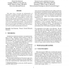 Large Scale Simulation of Parallel Molecular Dynamics