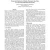 Large-Scale Simulation of Replica Placement Algorithms for a Serverless Distributed File System