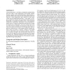 Large-scale sparse logistic regression