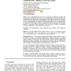 Laser remanufacturing based on the integration of reverse engineering and laser cladding