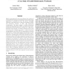Last level cache (LLC) performance of data mining workloads on a CMP - a case study of parallel bioinformatics workloads