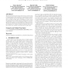 Latency-aware leader election