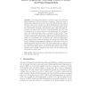 Latent Fingerprint Matching: Fusion of Rolled and Plain Fingerprints