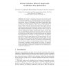 Latent Gaussian Mixture Regression for Human Pose Estimation