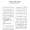 Latent social structure in open source projects