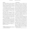Lattice based Clustering of Temporal Gene-Expression Matrices