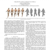 Lattice-Based Skinning and Deformation for Real-Time Skeleton-Driven Animation