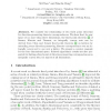 Lattice Embedding of Direction-Preserving Correspondence over Integrally Convex Set