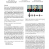 Laughing out loud: control for modeling anatomically inspired laughter using audio