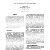 Layer-based binarization for textual images