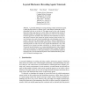 Layered Disclosure: Revealing Agents' Internals