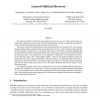 Layered Multicast Recovery