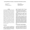 Layering Boundary Protections: An Experiment in Information Assurance