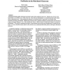 Layers of Learning: Facilitation in the Distributed Classroom