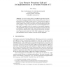 Lazy Remote Procedure Call and its Implementation in a Parallel Variant of C