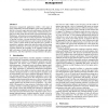 LazyBase: freshness vs. performance in information management