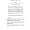 LCI-INSA Linguistic Experiment for CLEF-IP Classification Track