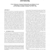 LCS-TRIM: Dynamic Programming Meets XML Indexing and Querying